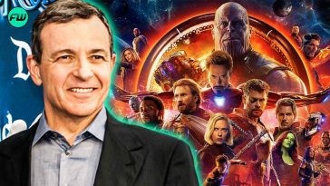 “Oppenheimer is a perfect example of that”: Disney Head Bob Iger Gets Brutally Honest About Recent Marvel Movies as $29B Franchise Desperate for a Win