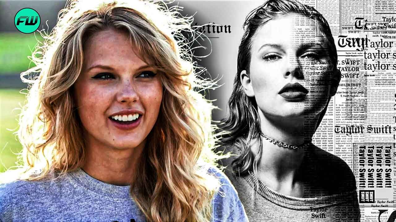 “The rumors are true”: Taylor Swift Subtly Hinted the Release of Reputation Taylor’s Version with a New Docuseries