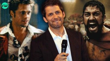 “Why would we want this?”: WB Almost Turned Down Zack Snyder’s 300 Over 1 Brad Pitt Movie That Actor Was Forced to Finish Because of a Bad Deal