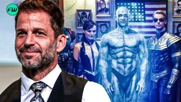 “I had wanted the mother to be topless”: Zack Snyder Fans Take One Hit After Another with a Controversial Statement Even They Can’t Defend
