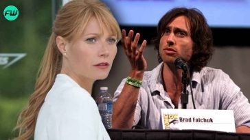 "It's a b*tch": Gwyneth Paltrow Opens Up About Her Struggles with Being a Stepmom After Marrying Brad Falchuk