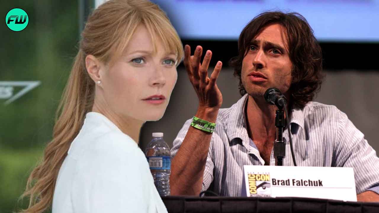 “It’s a b*tch”: Gwyneth Paltrow Opens Up About Her Struggles with Being a Stepmom After Marrying Brad Falchuk