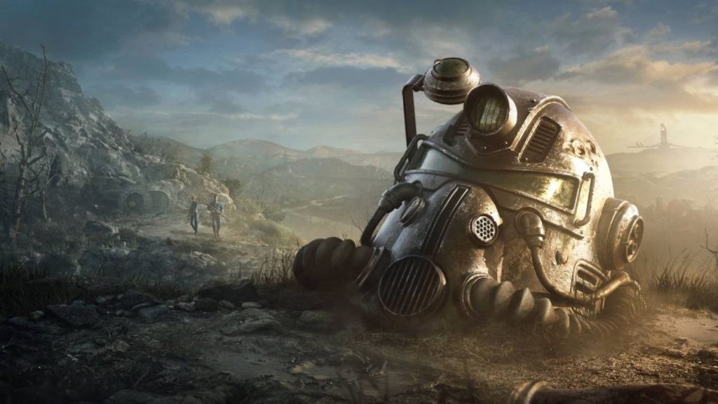 If Jonathan Nolan continues with physical effects over CGI, the Fallout TV show could be a major hit.