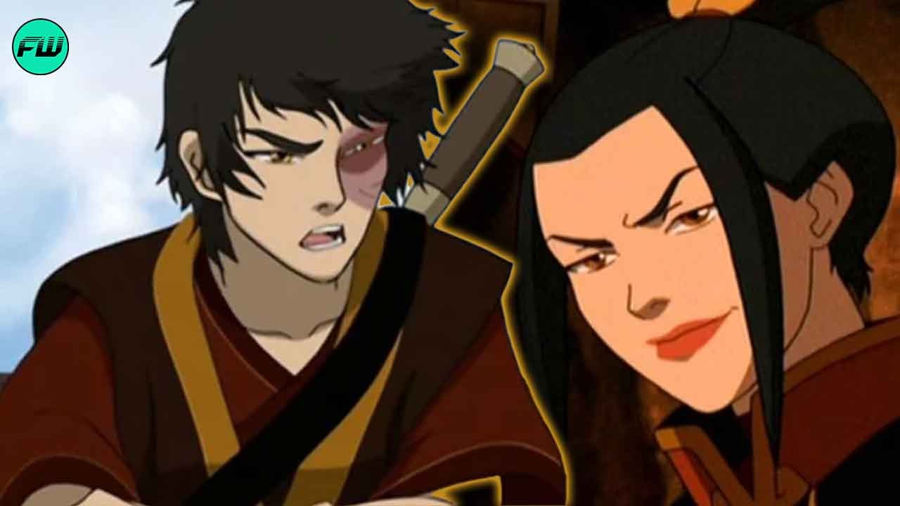 “I have to be prepared for the possibility”: Azula’s Real Reason Behind Letting Zuko Take the Credit for Killing Aang Makes Her the Best Avatar: The Last Airbender Villain