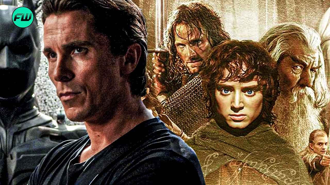 Lord of the Rings: 5 anecdotes to know about the cult trilogy | Vogue France