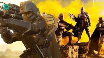 “Skill issue comes to mind”: Helldivers 2 Dev Savages Players Complaining about the Balance Patch