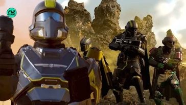 “This is why you don't let your devs post on social media…”: Helldivers 2 Devs have Turned on the Community