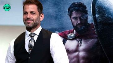 “It is one of the gayest movies ever made”: Zack Snyder Defends 300 Over One Homophobic Dialogue With Wild Claim That Everyone Suspected All Along