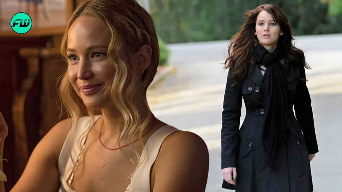 Oscars 2024 Jennifer Lawrence’s Rare Record Still Remains Unbeaten