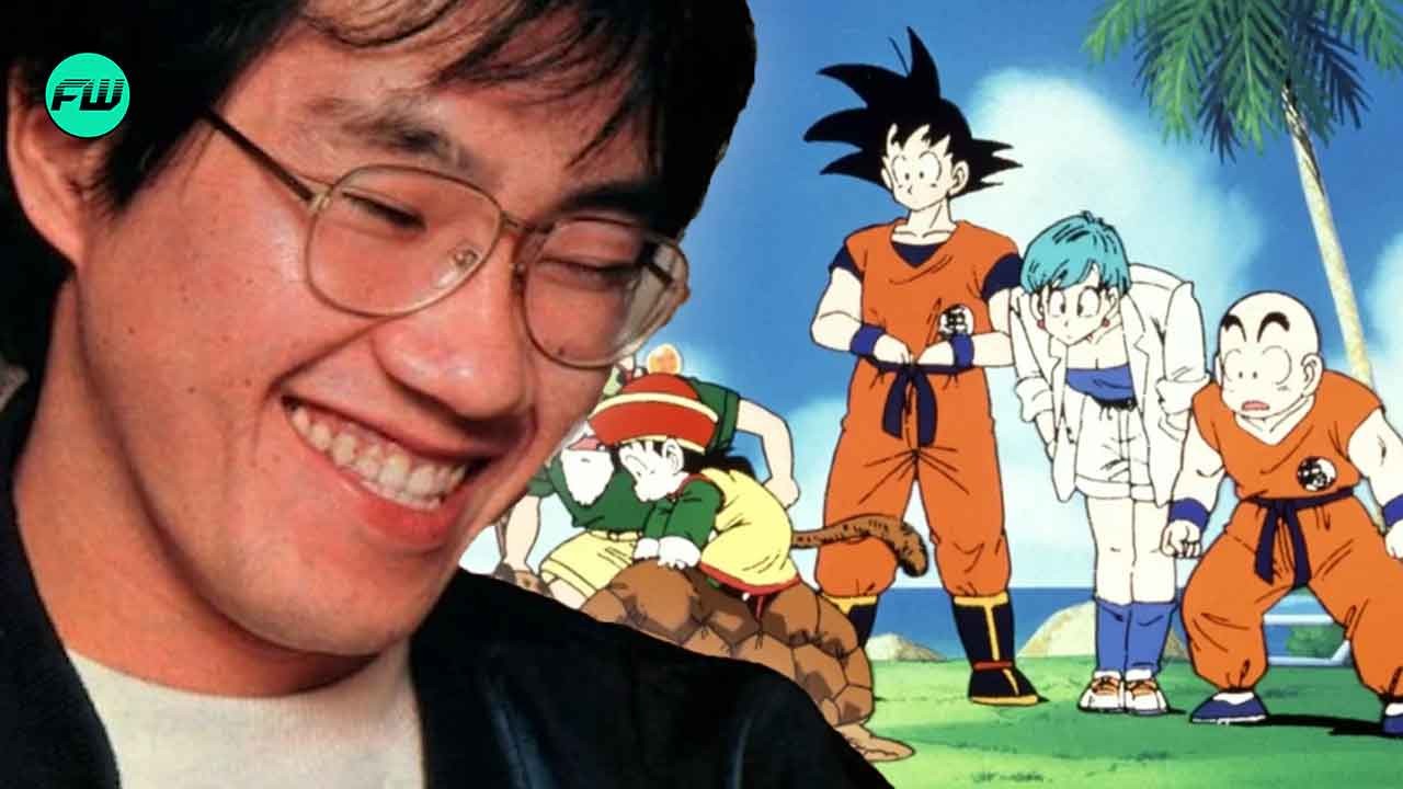 "See you in the other wold": Vegeta's Voice Actor Joins Millions Of Dragon Ball Fans To Mourn The Death Of Akira Toriyama