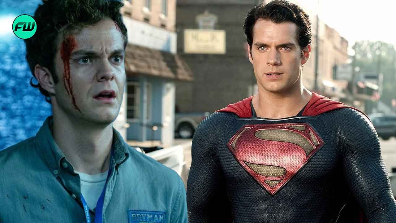 “A gritty Superman isn’t necessarily out of character”: Jack Quaid Lends Rare Support to Henry Cavill’s Man of Steel as James Gunn Promises More ‘Hopeful’ Kryptonian