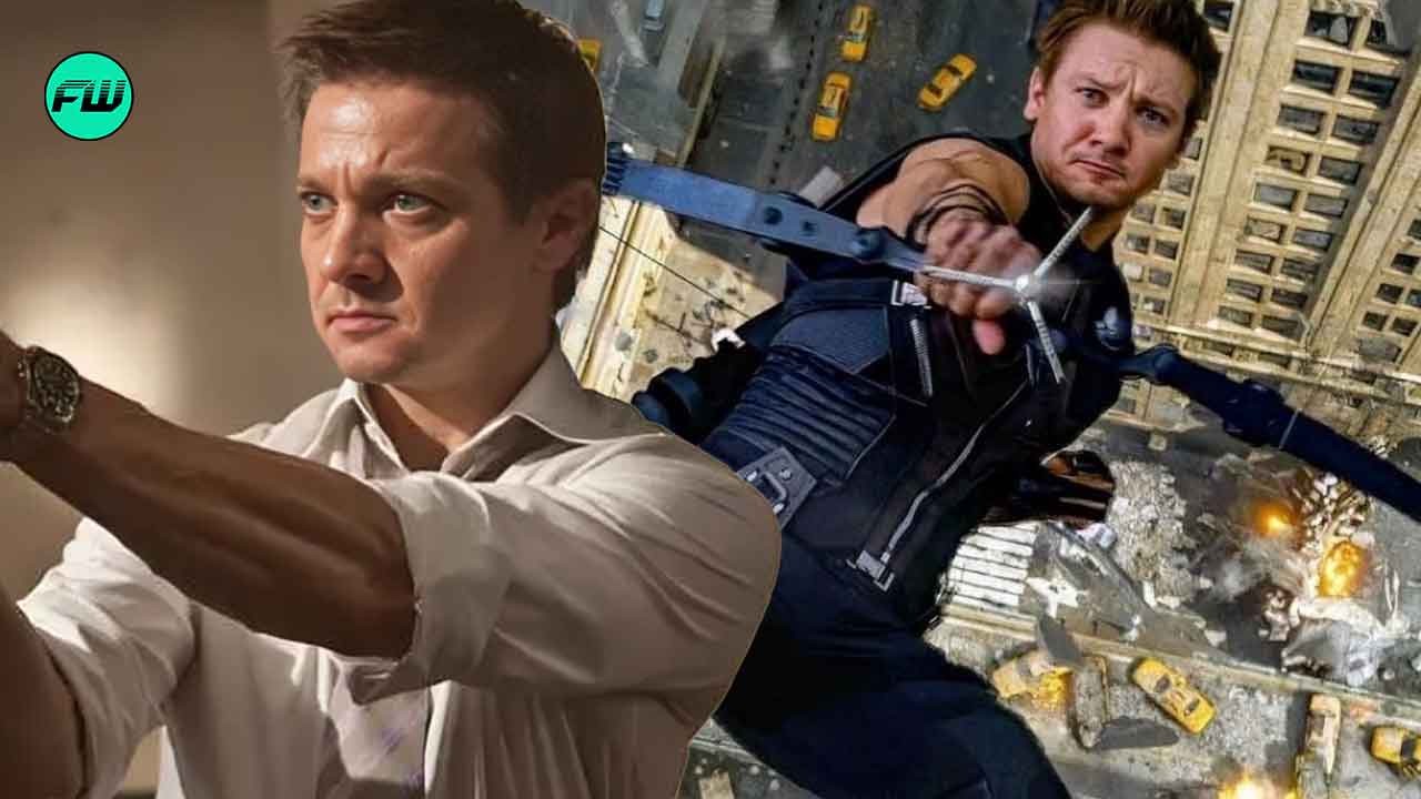 “He almost feels bad that he has to play such a bad guy”: Jeremy Renner Felt Sorry for Marvel Fans’ Hatred for 1 Avengers Villain