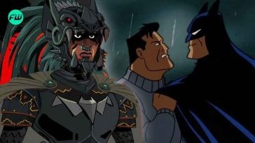 "I bet you before we know it": Legendary Producer Promises an Arabic Batman after DC's New Aztec Dark Knight Movie