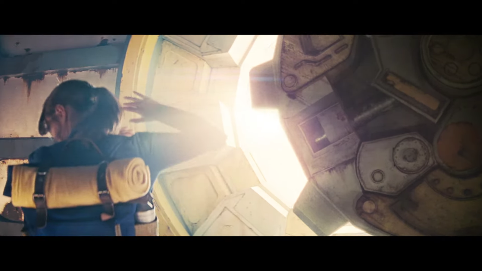 Amazon Prime's Fallout TV Show Trailer is Full of Easter Eggs to the(02)