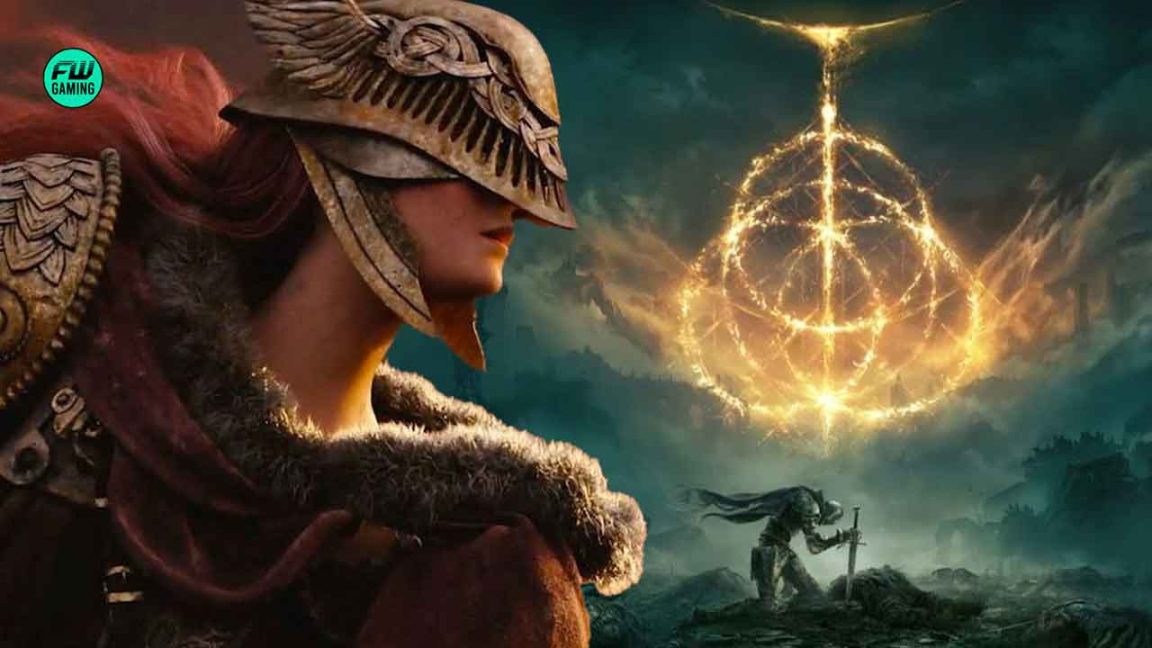 “I do feel apologetic…" Hidetaka Miyazaki's Apology to Soulslike and(02)