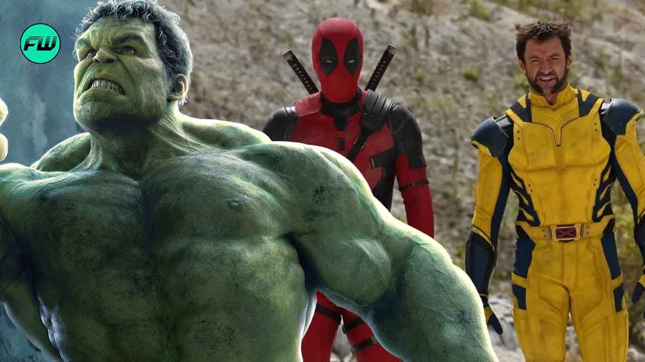 MCU Fans Expecting a Hulk vs Wolverine Fight In Deadpool 3 After Shawn Levy’s Old Instagram Post Resurfaces