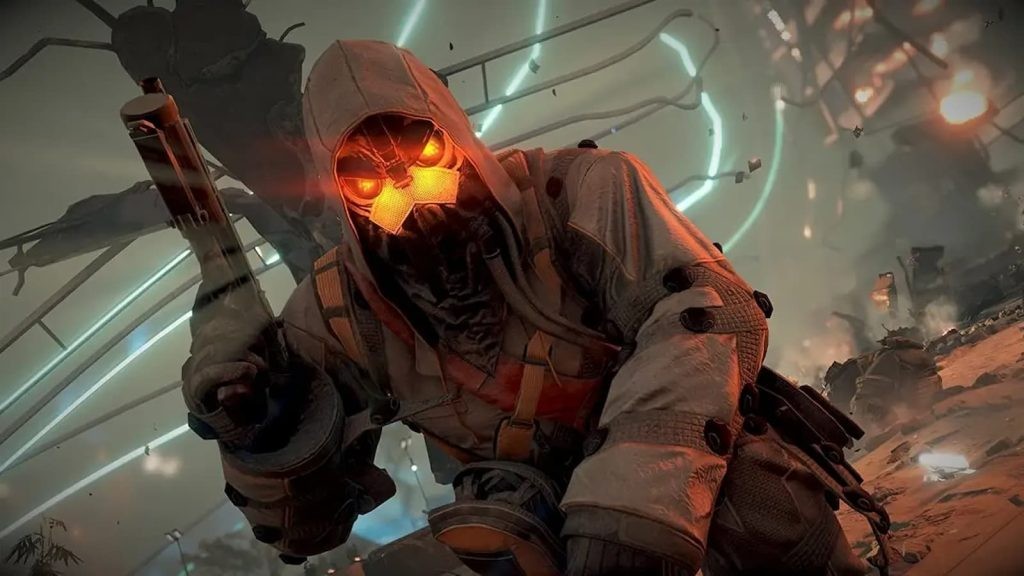 The leaker says Killzone isn't one of the remakes.
