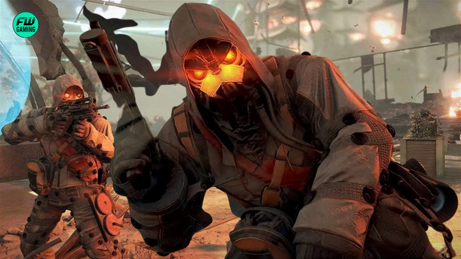 Bad News for Killzone Fans: Although 2025 and Beyond Will See More PlayStation Remakes Being Announced, That Doesn't Include Fighting the HelghastBad News for Killzone Fans: Although 2025 and Beyond Will See More PlayStation Remakes Being Announced, That Doesn't Include Fighting the Helghast