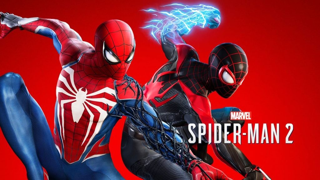 Marvel's Spider-Man 2 was one of the best games of last year, spiderman dlc