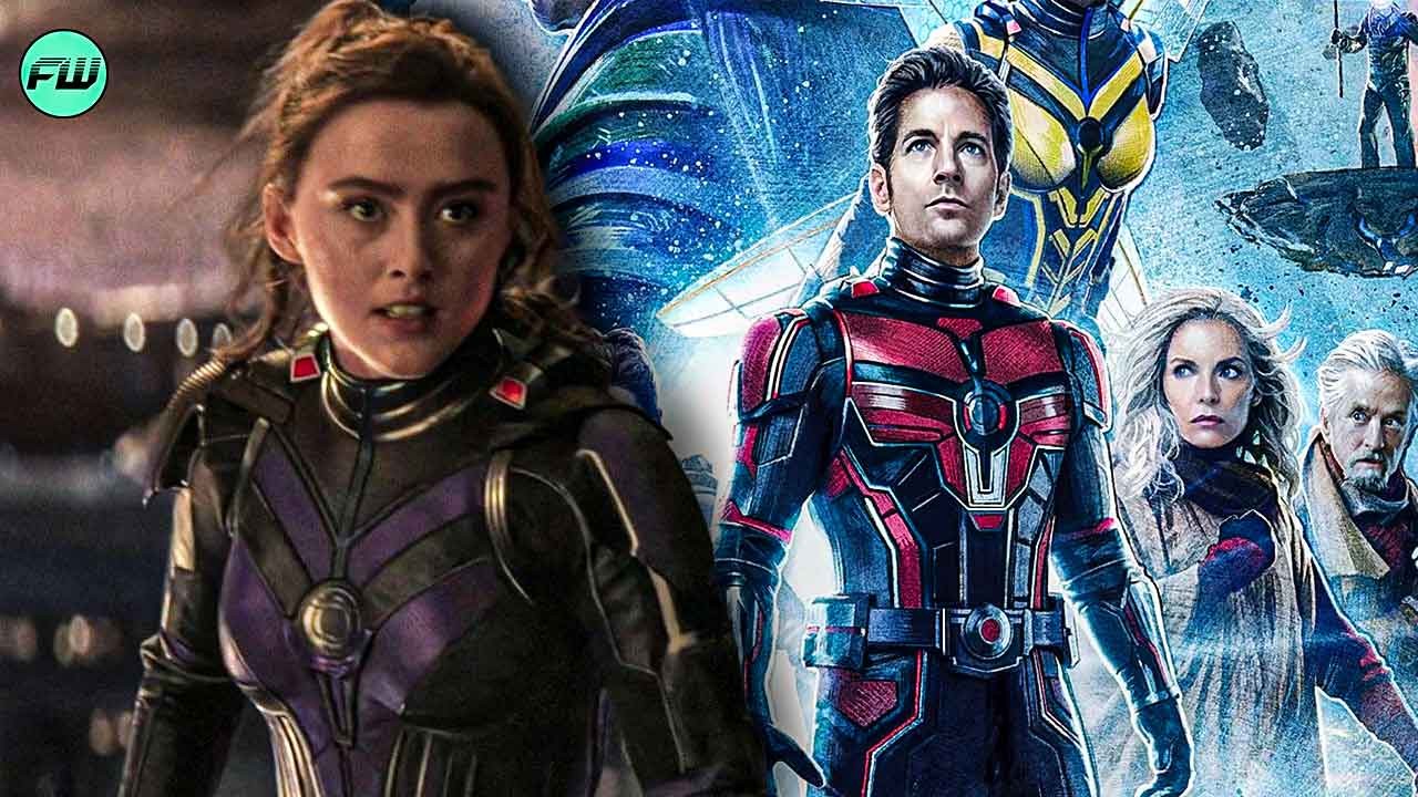 After Ant-Man 3, Kathryn Newton’s New Movie Suffers Devastating Box Office Blow But Fans Predict It’ll be a Cult-Classic