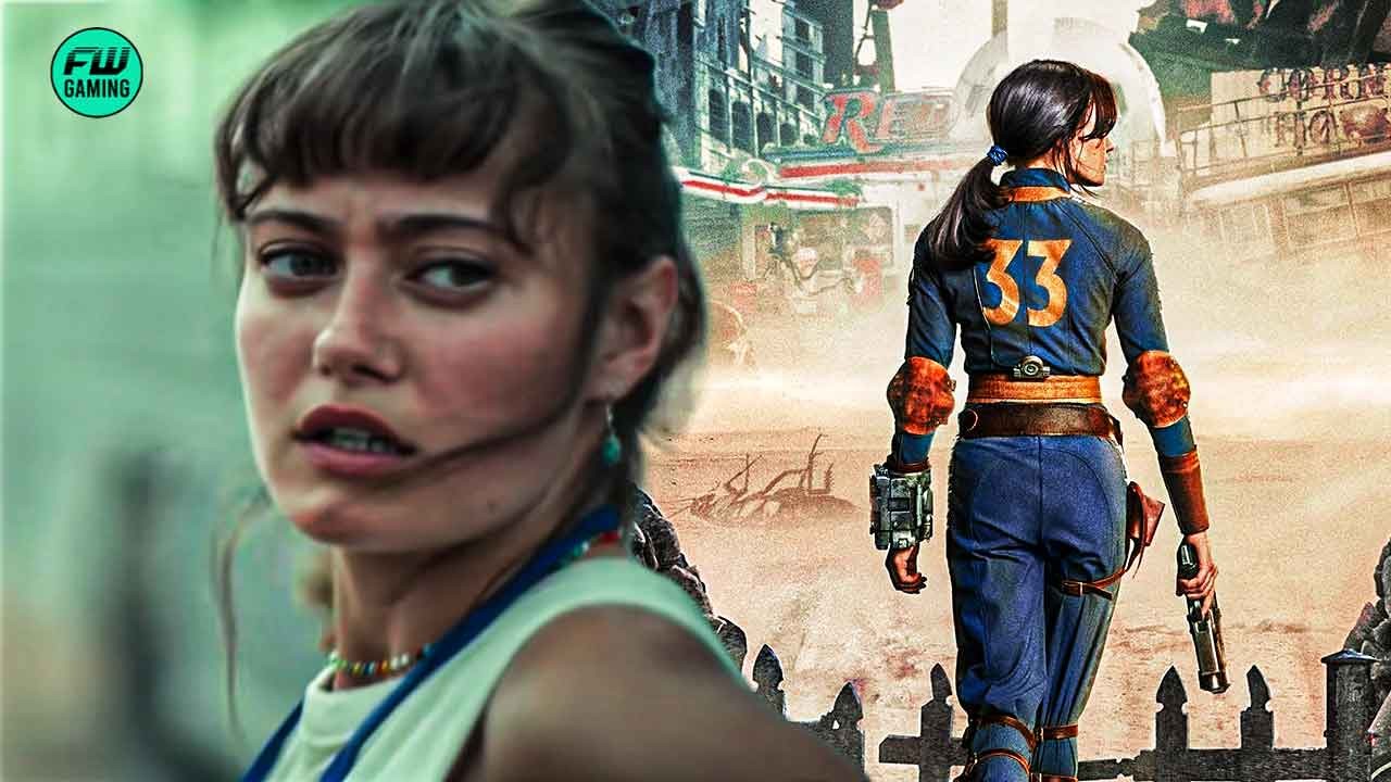 “You get to really work with practicals, not guys in green leotards”: Ella Purnell Couldn’t Be More Impressed With How Jonathan Nolan Wanted to Make the Fallout TV Show