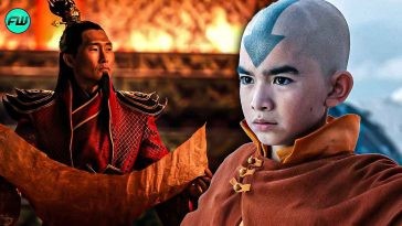 “Daniel, screw you”: Even Gordon Cormier Couldn’t Control His Tongue After Daniel Dae Kim’s Brutal Avatar: The Last Airbender Prank