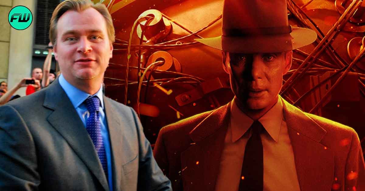 “I’m punishing him with my ballot”: Anonymous Oscar Voter Refused to Watch ‘Oppenheimer’ Due to Christopher Nolan’s “No Chair on Sets” Policy