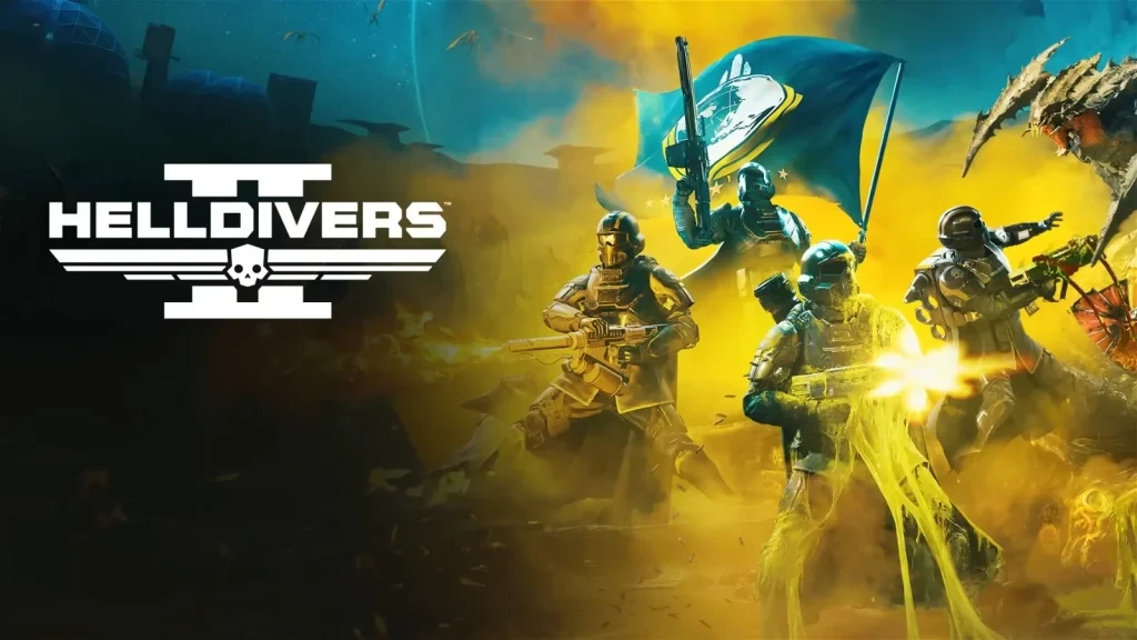 Arrowhead Game Studios has heard Helldivers 2 community complaints and will make some changes