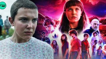 “I just saw my ending and thought ohhh”: Millie Bobby Brown’s Weird ‘Stranger Things’ Interview Has Fans Preparing For the Worse Case Scenario