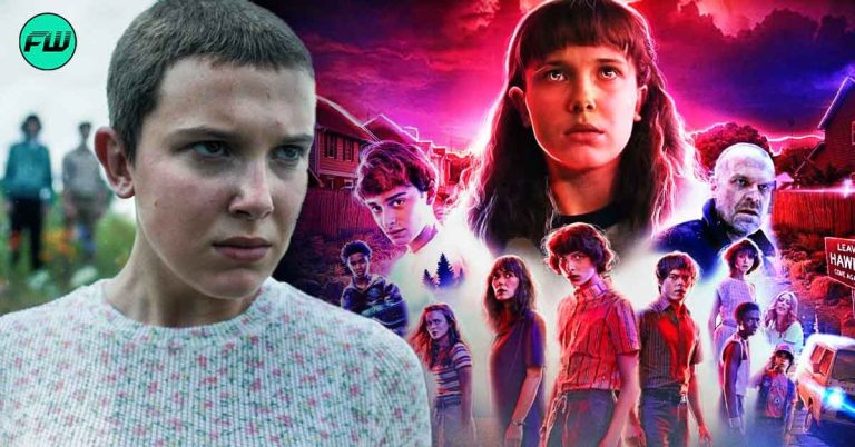 “I just saw my ending and thought ohhh”: Millie Bobby Brown’s Weird ‘Stranger Things’ Interview Has Fans Preparing For the Worse Case Scenario