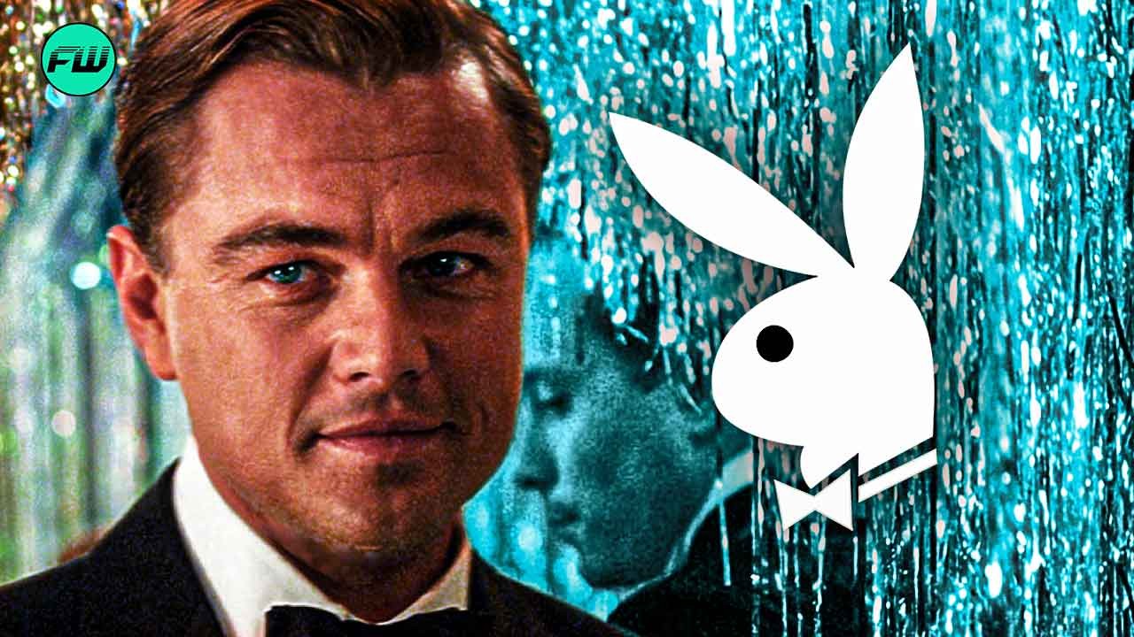 "He wasn't used to it": Leonardo DiCaprio Was Allegedly "Very shocked" When 22 Year Old Playboy Model Said No to Sleeping With Him