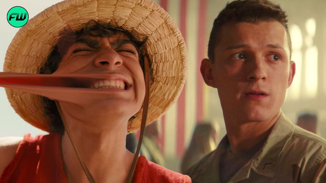 “It’s all a secret”: Iñaki Godoy Avoids One Classic Tom Holland Mistake While Talking About One Piece Season 2