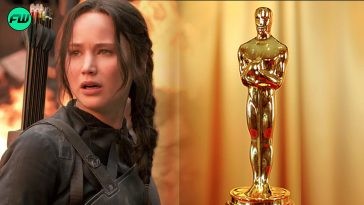 Jennifer Lawrence Owns One Oscar Record That Has Not Been Broken in Last 11 Years