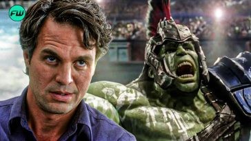 "Being a superhero is a trial by fire": Mark Ruffalo Becomes a Fugitive in World War Hulk Concept Trailer