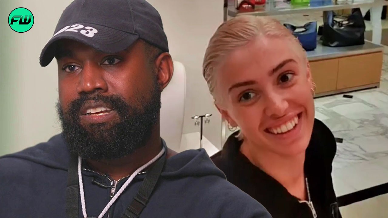 “Why people with money never know how to dress”: Kanye West Publicly Spotted With Wife Bianca Censori Wearing Extremely NSFW Dress, Even Ye’s Own Fans Hate Her Now