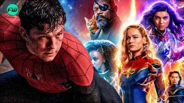 Spider-Man: No Way Home Plot Hole Could be the Next Big MCU Controversy after The Marvels