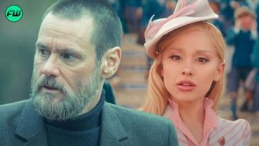 “He killed this role… It cuts deep”: The Jim Carrey Movie That Inspired Ariana Grande’s New Album Title