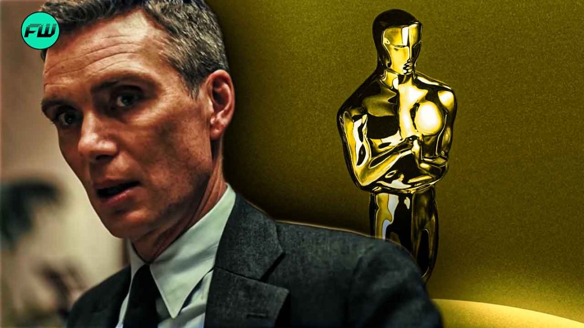 Oscar Voter Rejects ‘Oppenheimer’ While Casting Final Ballot, Says Good ...