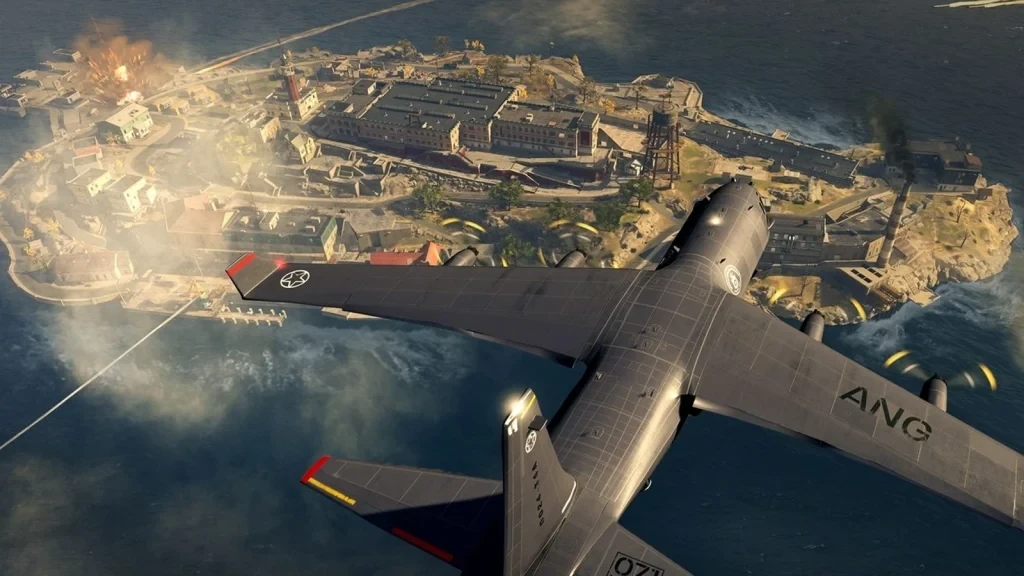 Fans are very excited about the coming back of Rebirth Island in Call of Duty: Warzone