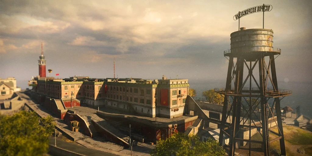 There is a strong likelihood that Rebirth Island could make its return with the release of Season 3 in Call of Duty: Warzone.