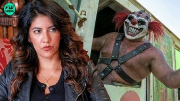 “Like little valentines to people that really love the game”: Brooklyn Nine-Nine and Disney’s Encanto Star Stephanie Beatriz Tells Us Why Fans of the Twisted Metal Games Will Love the Show