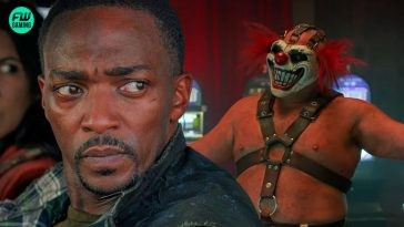 “I really sucked at it”: Captain America and Marvel Avengers Star Anthony Mackie Admits That He Isn’t Very Good At the Twisted Metal Games, Despite Starring in the TV Adaptation