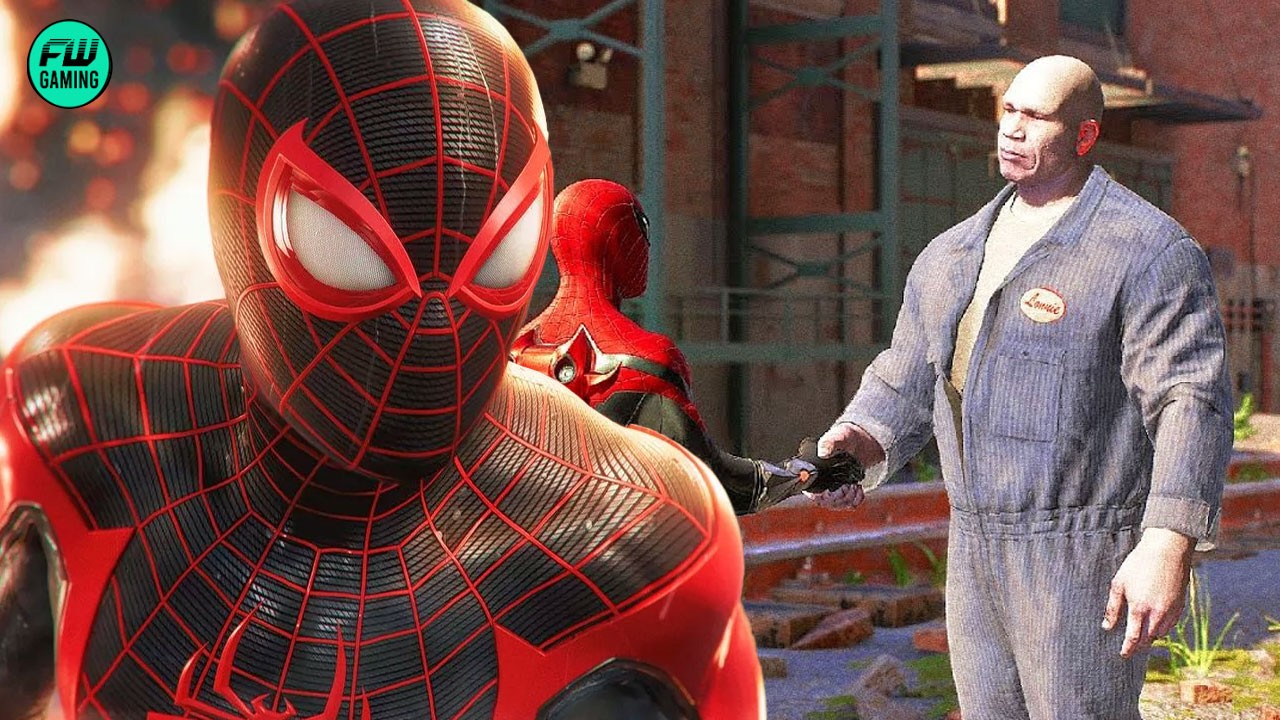 Marvel’s Spider-Man 2’s Reformed Villain Tombstone May Have a Huge Part to Play in Uncovered Upcoming DLC, after Latest Patch Spoils as Much as it Fixes