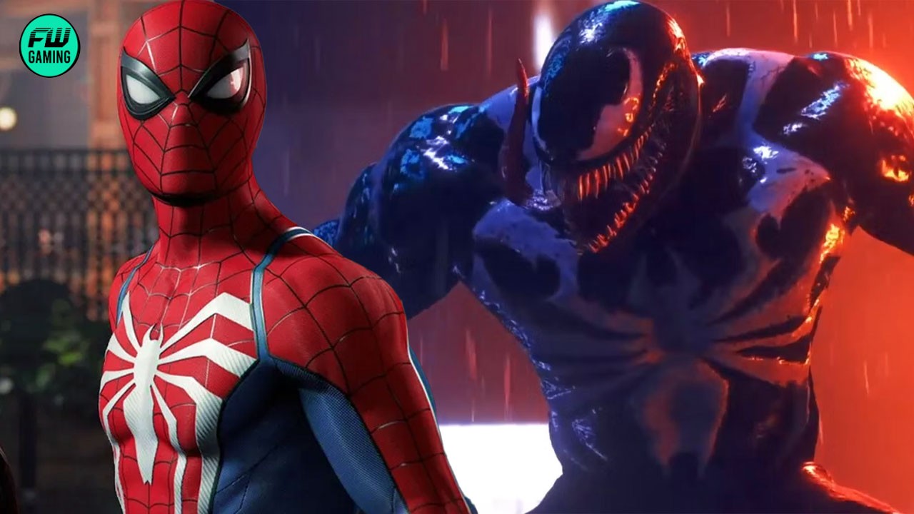 Players Have Used Insomniac’s Own Development Menu to Uncover the Future of Marvel’s Spider-Man 2