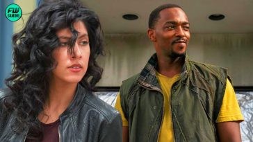 “He was a complete idiot”: Brooklyn Nine-Nine and Disney’s Encanto Star Stephanie Beatriz Tells Us About the First Time That She Was on Set With Captain America Star Anthony Mackie For Twisted Metal