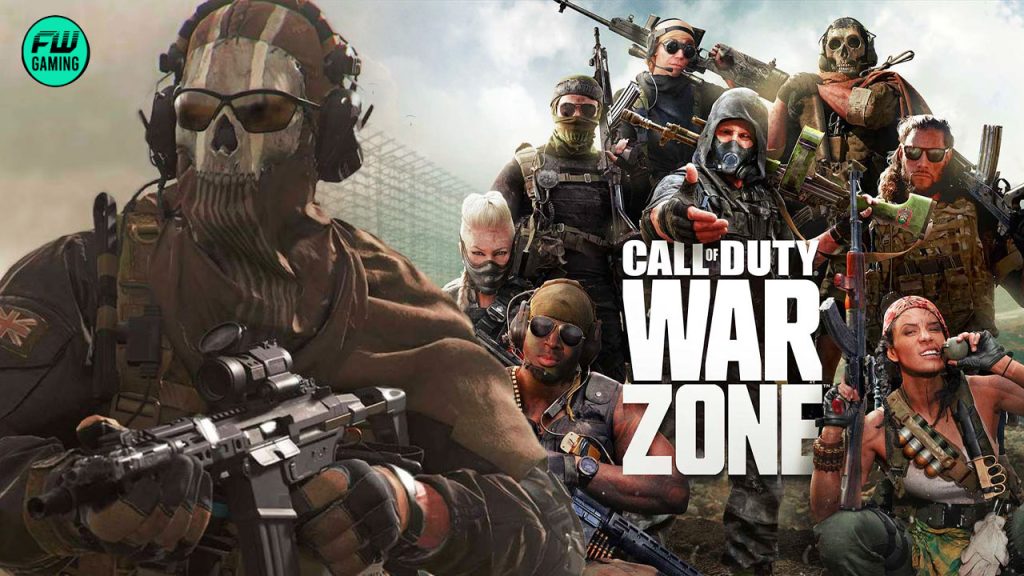 Return to Rebirth Island: This Call of Duty Warzone Leak Has Given Fans ...