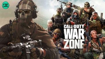 Return to Rebirth Island: This Call of Duty Warzone Leak Has Given Fans a First Look at What the Highly Anticipated Returning Location Will Look Like
