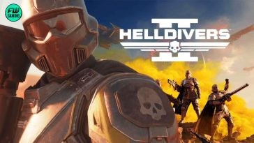 Helldivers 2 Newest Patch Will Nerf a Huge Problem, Finally