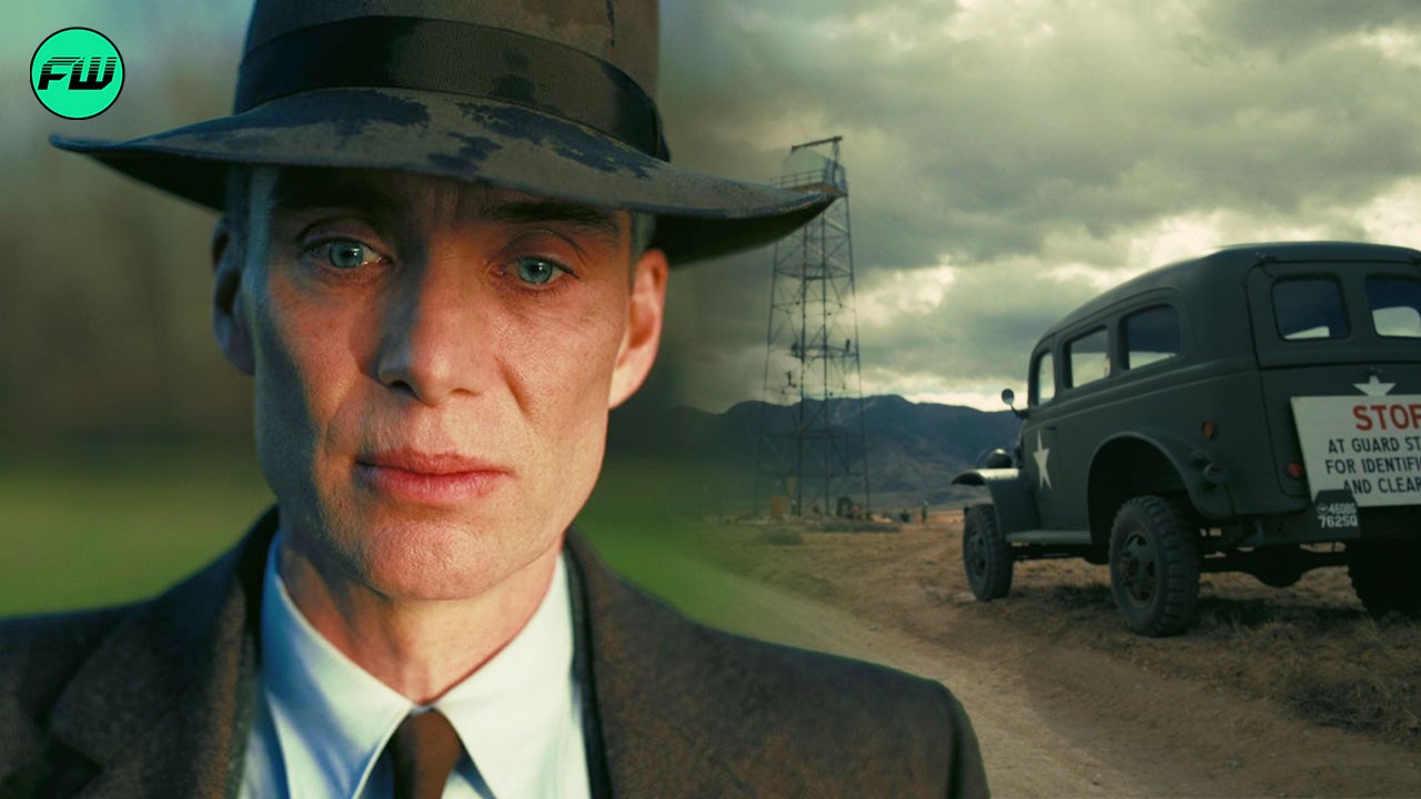 Industry Expert Points Out 1 Tiny Flaw in ‘Oppenheimer’ That Could Cost the Film an Oscar For Ignoring Major Historical Detail