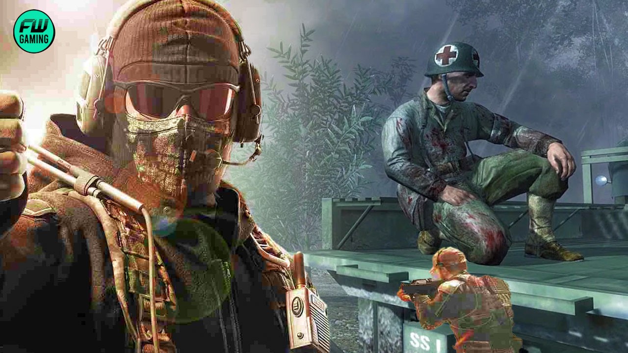 6 Hardest Call of Duty Missions Of All Time That Are Near Impossible To Clear On Specialist Setting